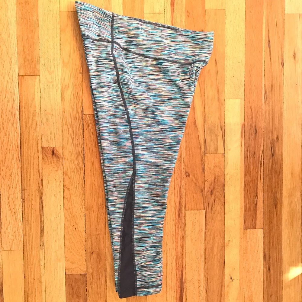 Zella Capri leggings